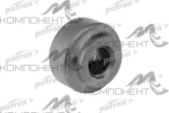 Втулка стабилизатора Patron MERCEDES-BENZ: W140 93-98, W210 95-