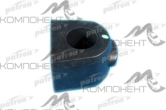 Втулка стабилизатора Patron SUBARU IMPREZA 97-
