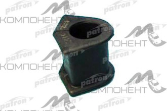 Втулка стабилизатора Patron TOYOTA COROLLA AE102 1.8GT 92-01