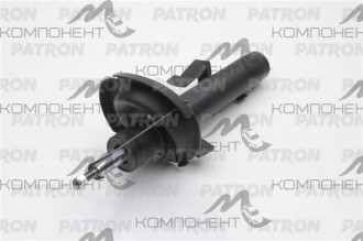 Стойка передняя (PATRON) FORD FOCUS II 1.8-2.0 04> правая