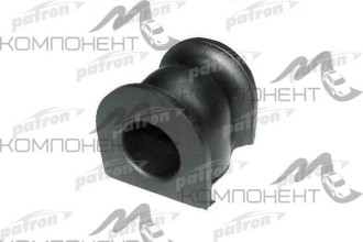 Втулка стабилизатора Patron HONDA ACCORD 03-08