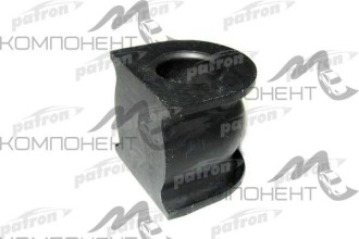 Втулка стабилизатора Patron HONDA FIT 02-