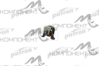 Опора двигателя (Patron) TOYOTA COROLLA 00-08
