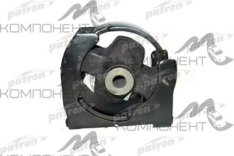 Опора двигателя (Patron) TOYOTA: COROLLA 1.4 05.04-06 JP, RAV 4 1.8/2.0/2.4 05.00-11.05