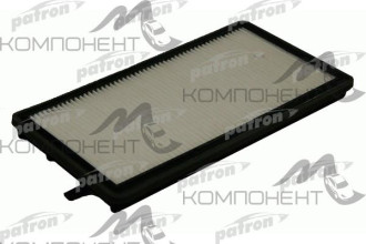 Фильтр салона AC-0064 Patron