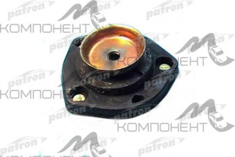 Опора амортизатора (Patron) TOYOTA: CARINA FF AT210\AT211 96-01, CARINA AT191\ST190 92-97, CORONA AT