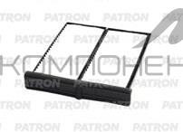 Фильтр салона AC-3505SET Patron