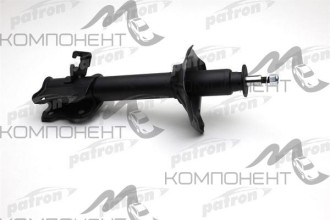 Стойка задняя (PATRON) NISSAN: SUNNY III 90-95, SUNNY III Hatchback 90-95, SUNNY III Liftback 90-95