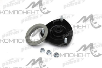 Опора амортизатора (Patron) ACURA: RSX 02-06 \ HONDA: CR-V 02-06, CIVIC 01-05, ELEMENT 03-11