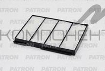 Фильтр салона AC-9326 Patron