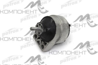 Опора двигателя (Patron) FORD: FOCUS 00-04 DOHC