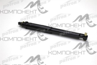 Амортизатор передний (PATRON) MERCEDES-BENZ: E-CLASS 95-02, E-CLASS универсал 96-03