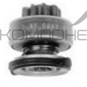 Бендикс стартера (Patron) TOYOTA: Carina,Celica/ Fiat: Brava, Marea 1.6/1.8i 92