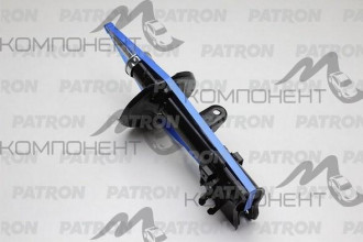 Стойка передняя (PATRON) HYUNDAI: TUCSON, KIA: SPORTAGE ALL 04> (KOR) правая