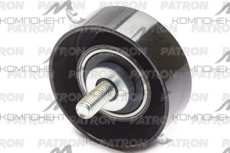 Ролик натяжной ремня ГРМ (PATRON) FORD Focus 1.8i-2.0 16V 98>