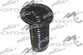 Пыльник стойки (PATRON) TOYOTA: COROLLA 01-, MATRIX 02- перед