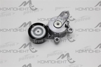 Ролик натяжной поликлинового ремня (Patron) AUDI: A3 03-, A3 Sportback 04-, SEAT: CORDOBA 06-