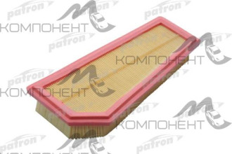 Фильтр воздушный A-0466 Patron