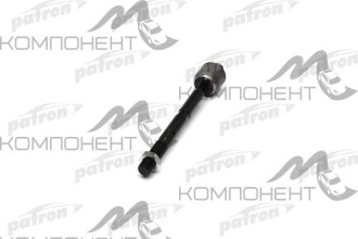 Тяга рулевая (Patron) HYUNDAI: I 30 II 07/2012