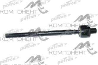 Тяга рулевая (Patron) NISSAN: MAXIMA 88-94, PRIMERA 90-96, PRIMERA Hatchback 90-96