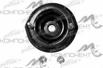 Опора амортизатора (Patron) NISSAN: ALMERA 95-00, MAXIMA 94-00, PRIMERA 96-01, SUNNY 94-99