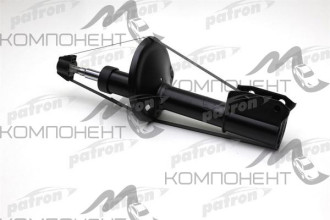Стойка передняя (PATRON) ЛАДА Ларгус 12-\ LADA Largus 12- \ RENAULT: Logan MCV 07-