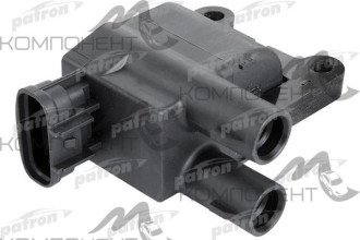 Катушка зажигания Patron TOYOTA AVENSIS/CAMRY/CAMRY SOLARA/CARINA/CHASER/CORONA/HARRIER/MR 2/PICNIC/