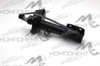 Стойка передняя (PATRON)  TOYOTA: AVENSIS 03-, AVENSIS седан 03-, AVENSIS универсал 03- правая