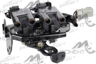 Катушка зажигания Patron HYUNDAI: i30 2.0 07-\ KIA: CEE'D