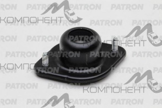 Опора амортизатора переднего (Patron) NISSAN MICRA MARCH K11 92-02