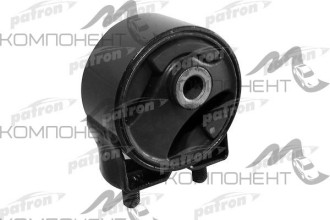 Опора двигателя (Patron) MAZDA DEMIO DW3/DW5 98-02
