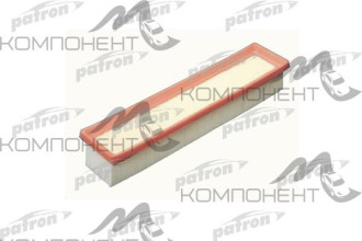 Фильтр воздушный A-0391 Patron