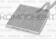 Фильтр салона Patron PF2126