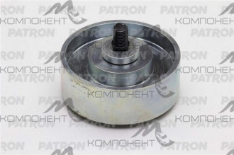 Натяжитель ремня навесного оборудования (PATRON) с подшипником NSK TOYOTA: HiAce, HiLux, Land Cruise