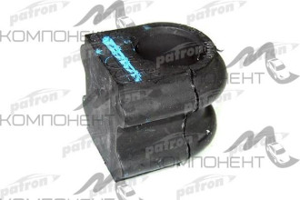 Втулка стабилизатора Patron  HYUNDAI: ACCENT 05- \ KIA: RIO 06-