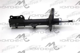 Стойка задняя (PATRON)  TOYOTA: COROLLA 97-02, COROLLA Compact 97-02, COROLLA Liftback 97-02, COROLL