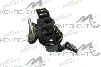 Опора двигателя (Patron) TOYOTA: RAV 4 2.0 05.00-08.01