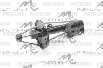 Стойка передняя (PATRON) TOYOTA Prius (HW2) 03> правая