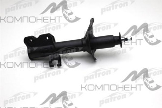 Стойка передняя (PATRON) NISSAN: 100 NX 90-94, SUNNY III 90-95, SUNNY III Hatchback 90-95, SUNNY III