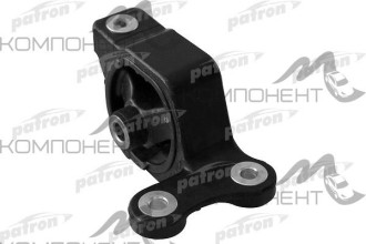 Опора двигателя (Patron) HONDA JAZZ/FIT GD 02-08