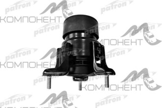 Опора двигателя (Patron) TOYOTA: CAMRY 2.4 06-09.09