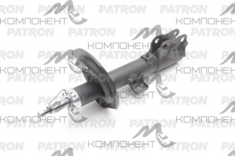 Стойка передняя (PATRON) MITSUBISHI ASX 10> правая