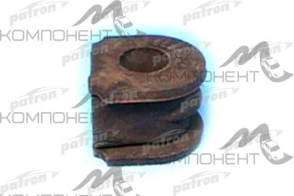 Втулка стабилизатора Patron  NISSAN PRIMERA P10 90-96/P11 1.6/1.8 99-