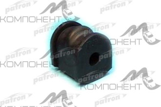 Втулка стабилизатора Patron  NISSAN SUNNY N14 1.4/1.6/2.0D/100NX 1.6 -95