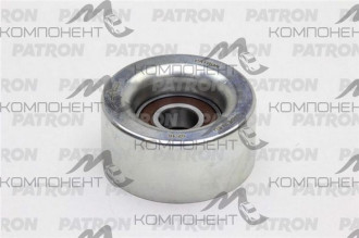 Натяжитель ремня навесного оборудования (PATRON) без натяжного механизма с подшипником NSK TOYOTA Hi