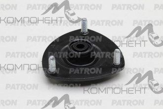Опора амортизатора (Patron) HONDA CIVIC EU/EP/ES 01-06