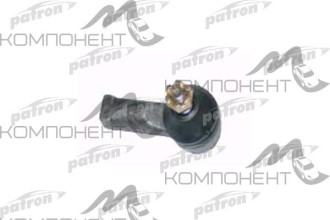 Наконечник рулевой тяги (Patron) MB192499 MITSUBISHI: GALANT III 84-87, GALANT IV 88-92