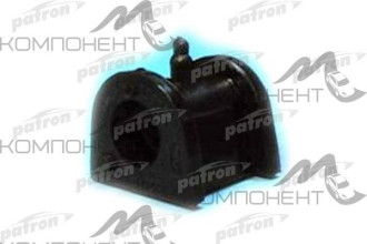 Втулка стабилизатора Patron  MITSUBISHI LANCER/COLT CJ#A/CK# 96-