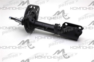 Стойка задняя (PATRON) TOYOTA Camry 2.4i 06>левая