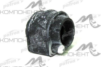 Втулка стабилизатора Patron  MAZDA: 3 03-